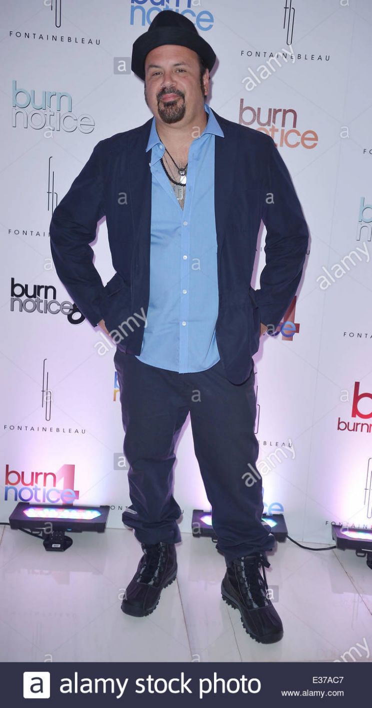 Paul Tei