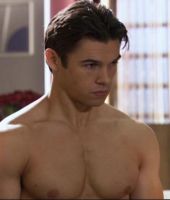 Paul Telfer