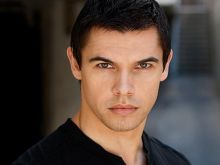 Paul Telfer