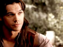 Paul Telfer