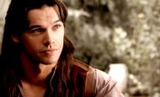 Paul Telfer