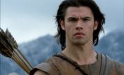 Paul Telfer