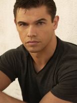 Paul Telfer