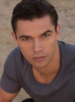 Paul Telfer