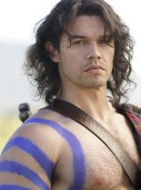 Paul Telfer