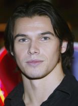 Paul Telfer