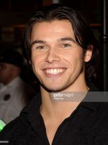 Paul Telfer