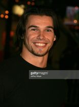 Paul Telfer