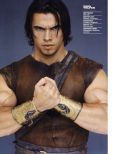 Paul Telfer