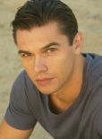 Paul Telfer