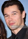 Paul Telfer