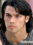 Paul Telfer