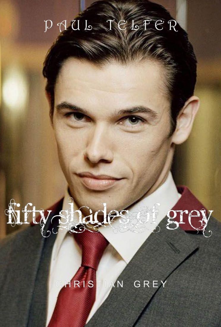 Paul Telfer