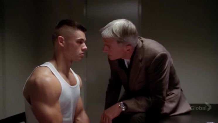 Paul Telfer