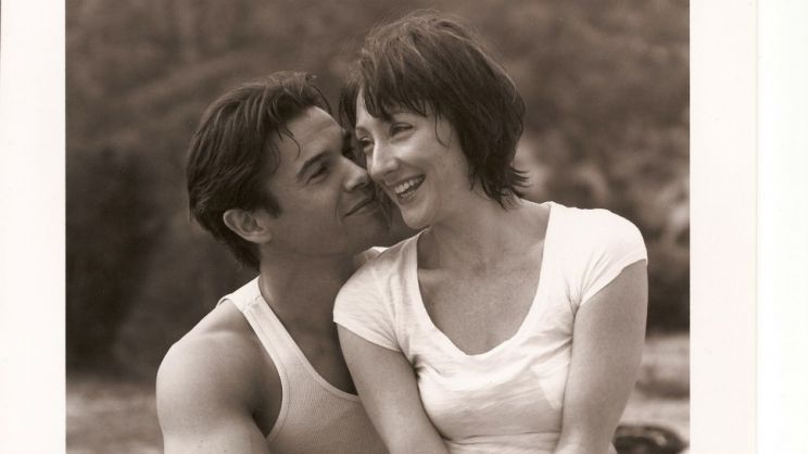 Paul Telfer