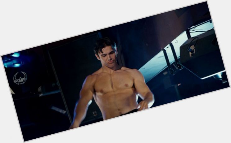 Paul Telfer