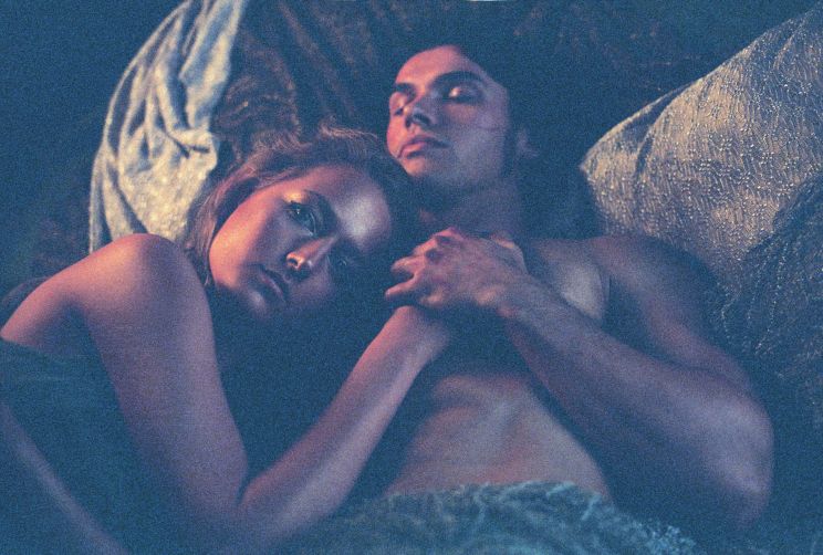 Paul Telfer