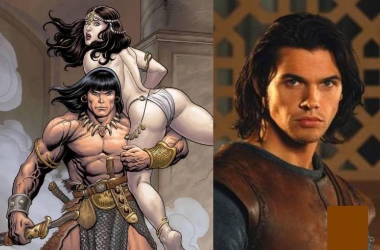 Paul Telfer