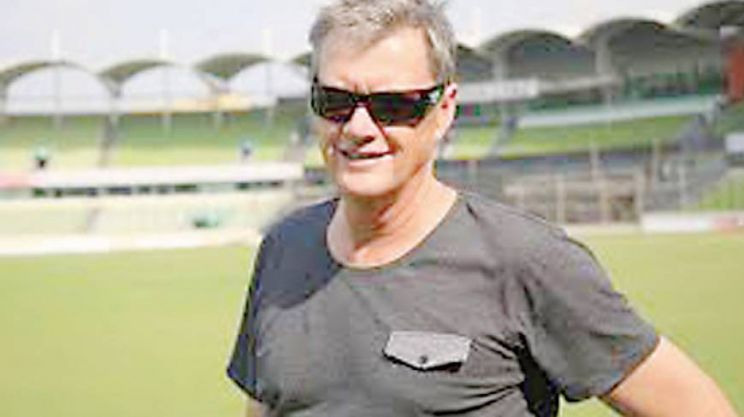 Paul Terry