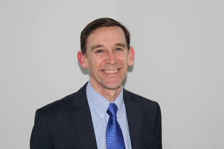 Paul Terry