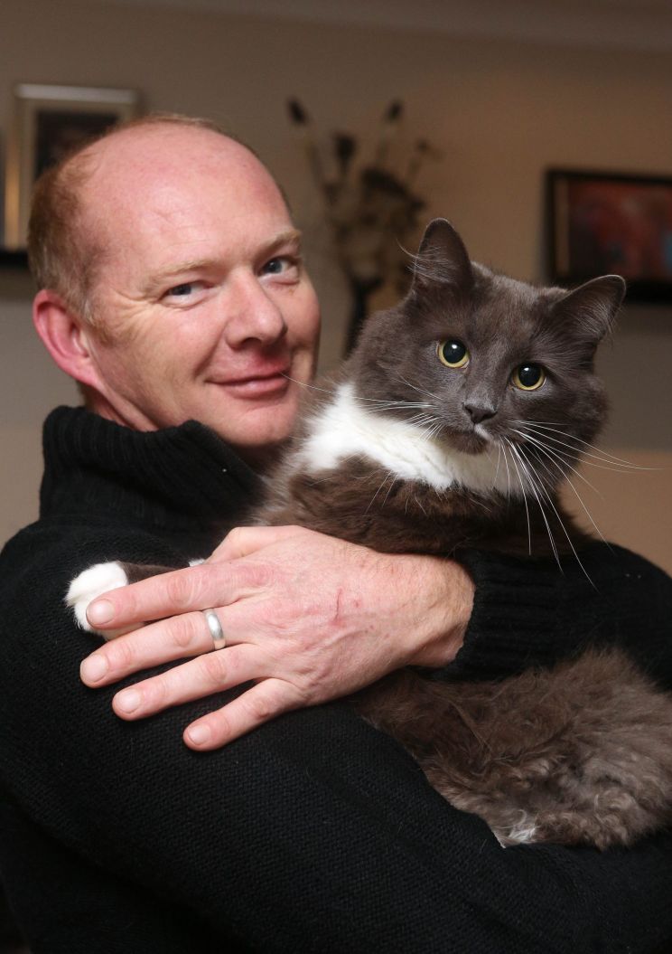Paul Terry