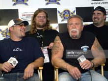 Paul Teutul Jr.