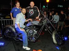 Paul Teutul Jr.