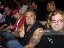 Paul Teutul Jr.