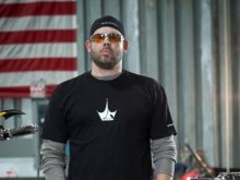 Paul Teutul Jr.