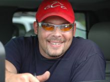 Paul Teutul Jr.