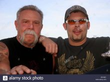 Paul Teutul Jr.