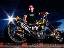 Paul Teutul Jr.