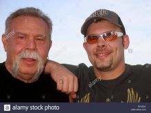 Paul Teutul Jr.