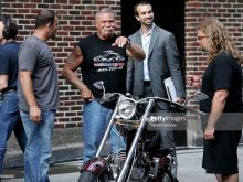 Paul Teutul Jr.