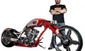 Paul Teutul Jr.