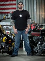 Paul Teutul Jr.