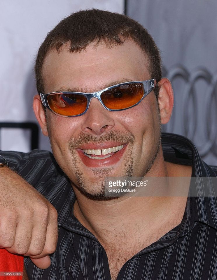 Paul Teutul Jr.