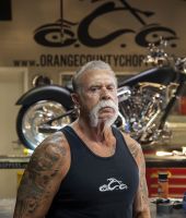 Paul Teutul Sr.