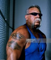 Paul Teutul Sr.