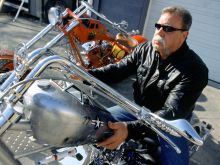 Paul Teutul Sr.