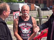 Paul Teutul Sr.