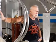 Paul Teutul Sr.