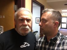 Paul Teutul Sr.