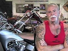 Paul Teutul Sr.