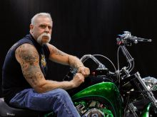 Paul Teutul Sr.