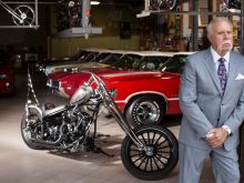 Paul Teutul Sr.