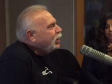 Paul Teutul Sr.