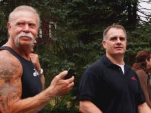 Paul Teutul Sr.