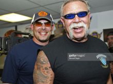 Paul Teutul Sr.