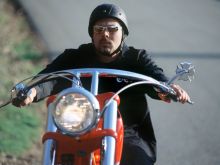 Paul Teutul Sr.